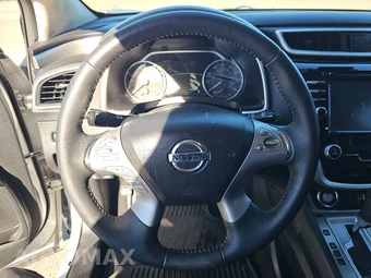 2018 Nissan Murano SV - miniatura 10