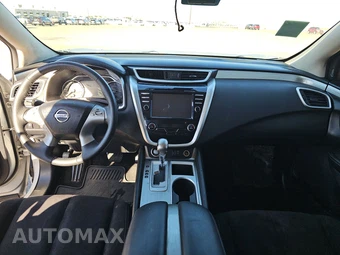 2018 Nissan Murano SV - miniatura 11