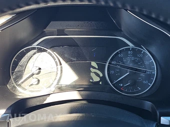 2018 Nissan Murano SV - miniatura 12