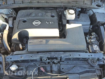 2018 Nissan Murano SV - miniatura 15