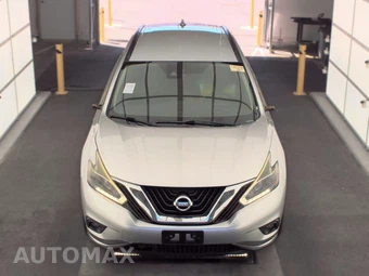2018 Nissan Murano SV - miniatura 2