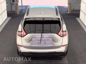 2018 Nissan Murano SV - miniatura 5