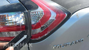 2018 Nissan Murano SV - miniatura 51