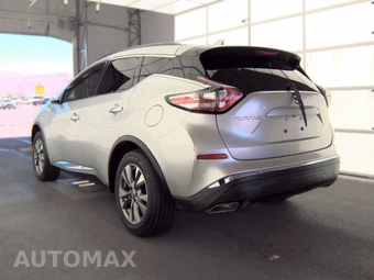 2018 Nissan Murano SV - miniatura 6