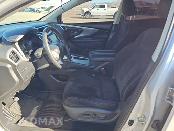 2018 Nissan Murano SV - miniatura 7
