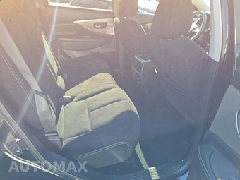 2018 Nissan Murano SV – miniatura 16