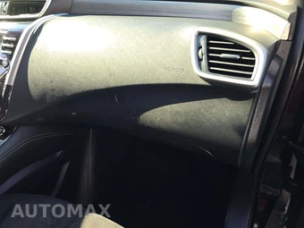 2018 Nissan Murano SV – miniatura 19