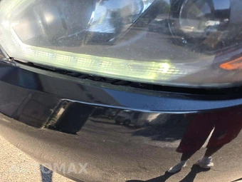 2018 Nissan Murano SV – miniatura 21