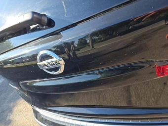 2018 Nissan Murano SV – miniatura 23