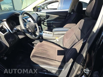 2018 Nissan Murano SV – miniatura 6