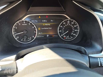 2018 Nissan Murano SV – miniatura 9