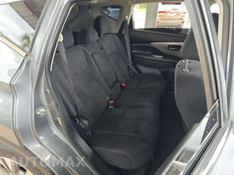 2018 Nissan Murano SV – miniatura 16