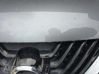 2018 Nissan Murano SV – miniatura 23