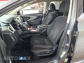 2018 Nissan Murano SV – miniatura 6