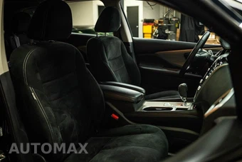 2018 Nissan Murano SV - miniatura 14