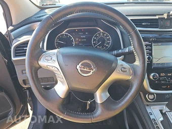 2018 Nissan Murano SV – miniatura 10