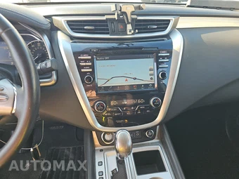 2018 Nissan Murano SV – miniatura 11