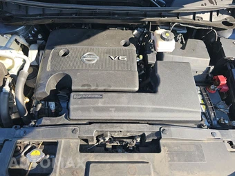 2018 Nissan Murano SV – miniatura 15
