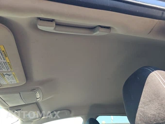 2018 Nissan Murano SV – miniatura 17