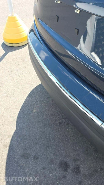 2018 Nissan Murano SV – miniatura 22
