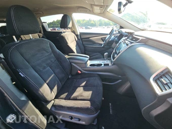 2018 Nissan Murano SV – miniatura 8