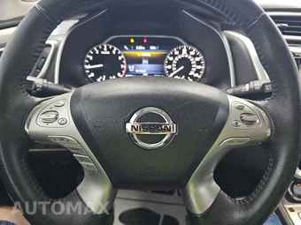 2018 Nissan Murano SV - miniatura 10