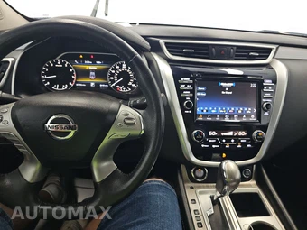 2018 Nissan Murano SV - miniatura 11