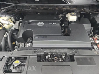 2018 Nissan Murano SV - miniatura 15