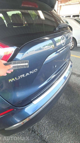 2018 Nissan Murano SV - miniatura 33