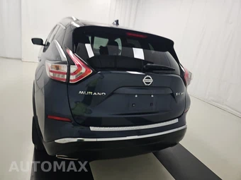 2018 Nissan Murano SV - miniatura 5