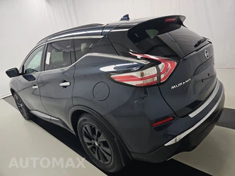 2018 Nissan Murano SV - miniatura 6