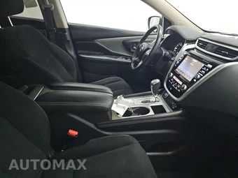 2018 Nissan Murano SV - miniatura 8