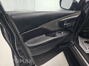2018 Nissan Murano SV - miniatura 9