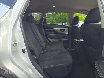 2018 Nissan Murano SV – miniatura 16