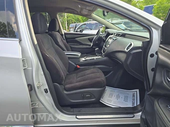 2018 Nissan Murano SV – miniatura 18