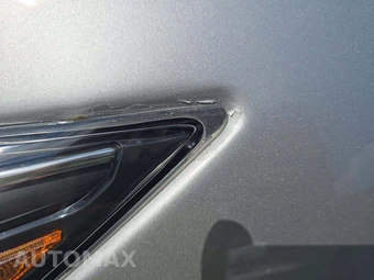 2018 Nissan Murano SV – miniatura 25