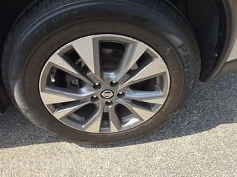 2018 Nissan Murano SV – miniatura 26