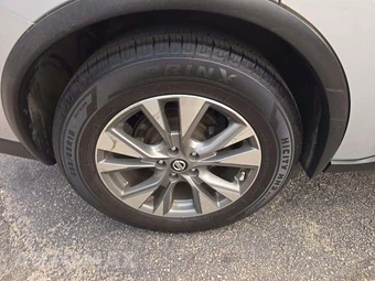 2018 Nissan Murano SV – miniatura 30