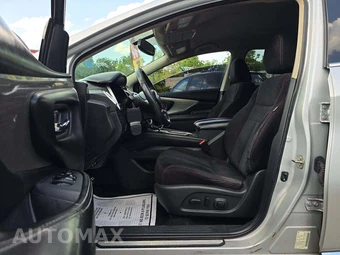 2018 Nissan Murano SV – miniatura 6