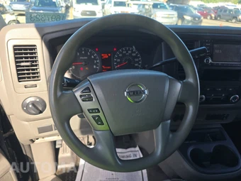 2018 Nissan NV1500 Cargo S 146.1" WB - miniatura 10