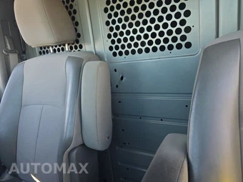 2018 Nissan NV1500 Cargo S 146.1" WB - miniatura 13