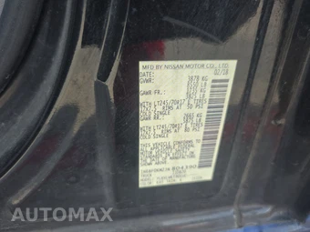 2018 Nissan NV1500 Cargo S 146.1" WB - miniatura 15