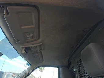 2018 Nissan NV1500 Cargo S 146.1" WB - miniatura 18