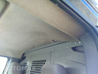 2018 Nissan NV1500 Cargo S 146.1" WB - miniatura 21