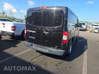 2018 Nissan NV1500 Cargo S 146.1" WB - miniatura 4