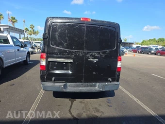 2018 Nissan NV1500 Cargo S 146.1" WB - miniatura 5