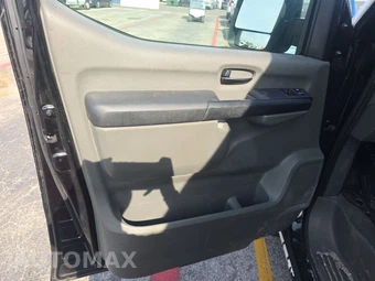 2018 Nissan NV1500 Cargo S 146.1" WB - miniatura 9
