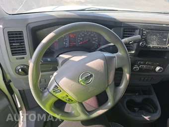 2018 Nissan NV1500 Cargo S 146.1" WB - miniatura 10
