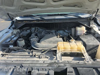 2018 Nissan NV1500 Cargo S 146.1" WB - miniatura 15