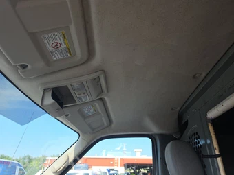 2018 Nissan NV1500 Cargo S 146.1" WB - miniatura 17